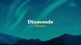 DIAMONDs SPEED SONG LYRICS