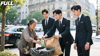 Adik manis diculik, kakak-kakaknya hancur. 15 tahun kemudian bertemu lagi... semuanya telah berubah!