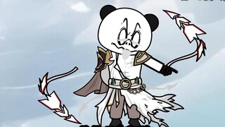 【Don't mess with Big Brother】Episode 25: Killing Tyrant Sword