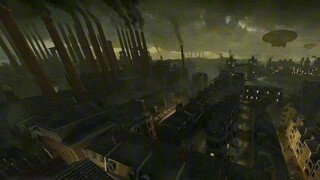 [Penguasa Misteri] "Sejarah Backlund akan mengingat hari ini, Insiden Kabut Asap Besar Backlund"