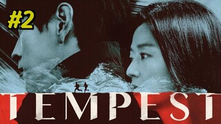 Episode 2 Tempest Full HD (2025) Sub Indo