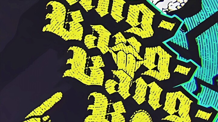 [Audio] Bling-Bang-Bang-Born - RAISE A SUILEN