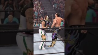 #shorts #wwe2k22 watch full video on my channel