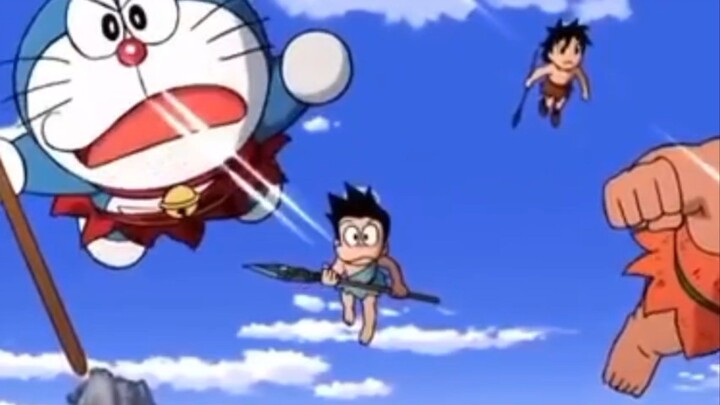 doraemon episode paling keren