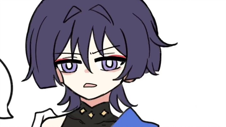 [Genshin Impact Dubbing] Asan tidak memiliki NeiNei?! Tidak masalah, saya akan mengambil tindakan!