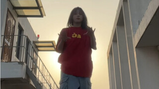 rock with you