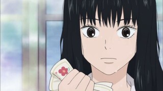 Kimi ni Todoke S1 - 02