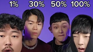 تحدي Bbox، قوي جدًا