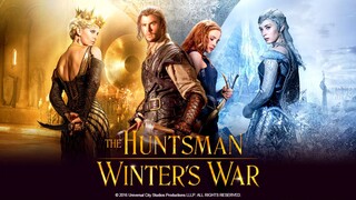 The Huntsman: Winter’s War (2016) SUB INDO