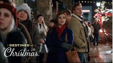 Destined At Christmas (2022) | Full Movie | Shae Robins | Casey Elliott