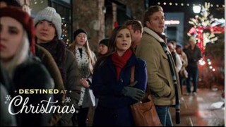 Destined At Christmas (2022) | Full Movie | Shae Robins | Casey Elliott