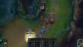 SKT T1 Untara - Gangplank vs Jax - Highlight các tay chơi Hàn quốc
