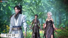 Little Fairy Yao Eps 18 Sub Indo