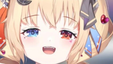Little Lolita lacks virtue