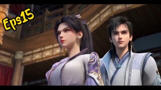 Word of Honor S2 Eps15 sub bagus