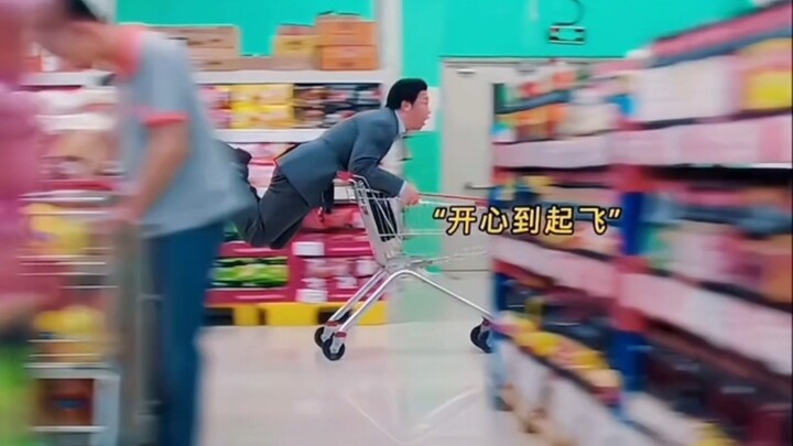 Jia Bing plays a stingy, frugal uncle—let’s see the ultimate level of being cheap!