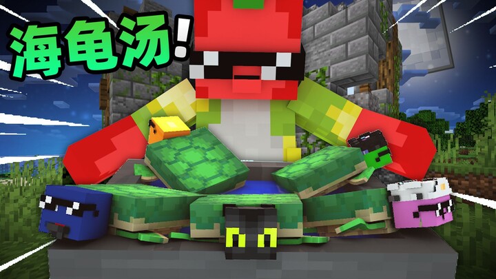 Tí tách… tí tách… tí tách….. “Tôi tìm thấy bạn rồi này”