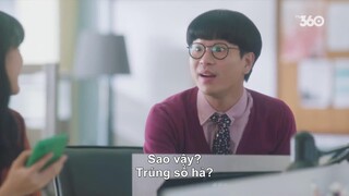Cảm Ơn Thầy EP 30 [Sub Việt]