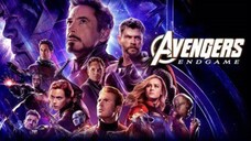 Watch movie Avengers: Endgame 2019 Trailer] the link in the description: