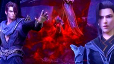 Han Feng Mati Di tangan Xiao Yan 🔥 Akhirnya Balas Dendam Guru Selesai