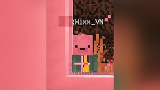 Không có gì đáng sợ bằng đứa luôn mang theo mình chai dầu ăn😈 | TMC:   minecraft fyp xuhuong toanmc clownsmcteam theanh28