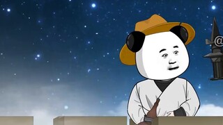 Episode 48: That just now wasn’t a good look!