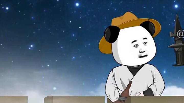 ตอนที่ 48: เมื่อกี้มันดูไม่ดีเลย!