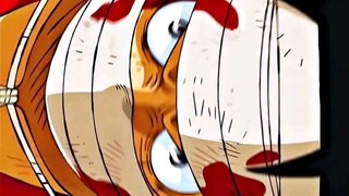 Monkey .D. luffy