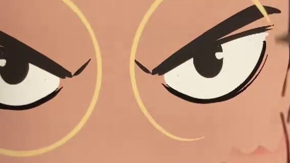 R Star's Nobita and Shizuka