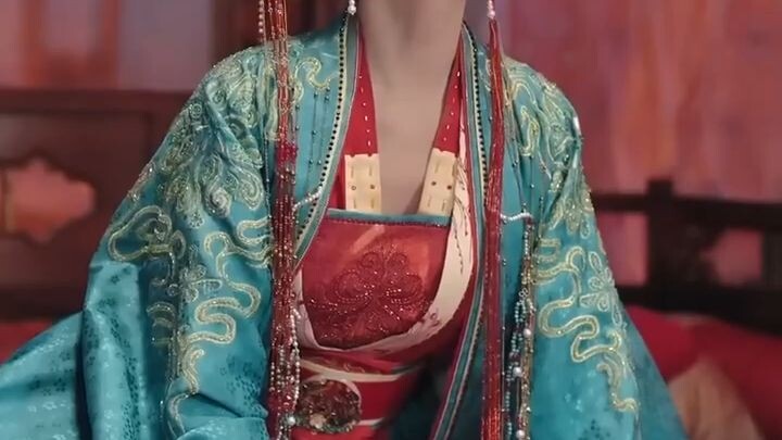 สาวทะลุมิติมาเป็นชายาอ๋องโหด (จบ)