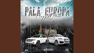 pa la europa