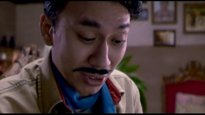 Preman in Love (2009)