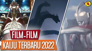 5 FILM KAIJU YANG AKAN TAYANG DI TAHUN 2022