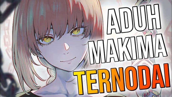 Adegan Terlewat Di Chainsaw Man Episode 7 Sub Indonesia!