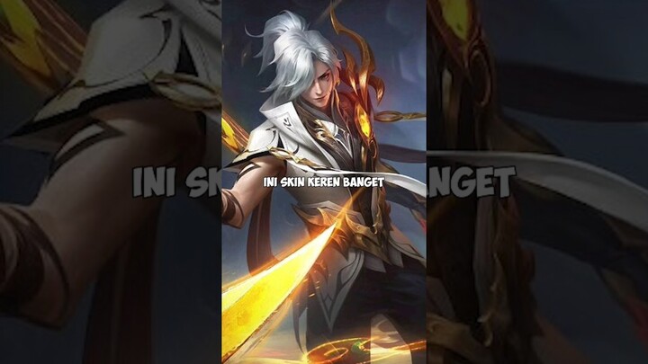 SKIN AAMON SOUL VESSEL BAGUS BANGET!!