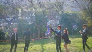 🇨🇳 METEOR GARDEN | EP 28 | TAGALOG