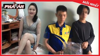 Máy Bay Bà Già' "Quá Ngọt Ngào" Khiến 2 'Phi Công Trẻ' Hung Hãn Lao Vào Tranh Đấu | ĐTPA