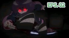Dark Gathering Episode 02