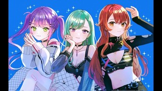 【 APEX 】Jewel box　もしも…？もっと面白い構成があるなら…？【常闇トワ/ホロライブ】