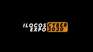 Ilocos Cyber Expo 2020 Highlights  Techzone & Laoag City Pamulinawen Festival IT Event by Kuya Yang