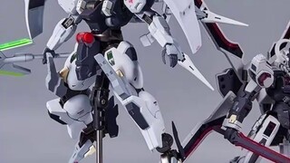 [Xuanfeng] Seri Penyihir Mercurial Daryl Baldur PDD sekarang tersedia