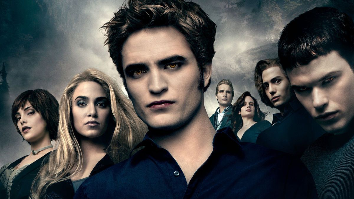 Twilight eclipse full movie free online sale