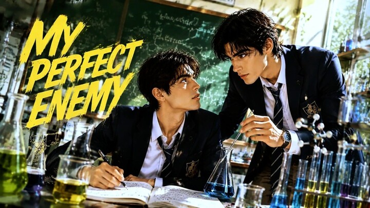 [AI BL] My Perfect Enemy