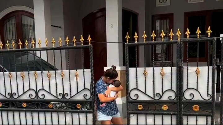 Kadang kita gak sadar kalau celetukan sepele soal fisik bisa bikin hati seorang ibu pasca melahirkan