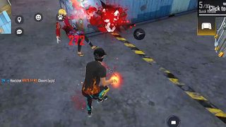 HighLight FreeFire p20