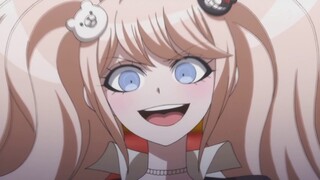 Danganronpa AMV - Fashionista's New Clothes