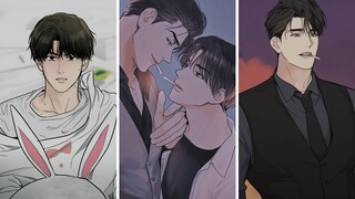 Payback | BL 🌈 #yaoi #bl  #manhwa #manhwarecommendation #shorts #fyp #blmanhwa