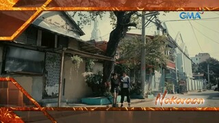 Mga Lihim Ni URDUJA | EPISODE 29