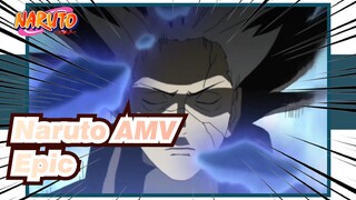 [Naruto AMV] You're All Green Hands in Front of Me