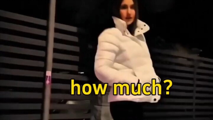 TikTok Abstract & Hilarious Moments #040 Can you even haggle over this? They’ve already chopped the 